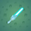 Light Sword #4732