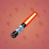 Light Sword #4785