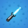 Light Sword #4816