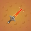 Light Sword #4829