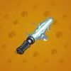Light Sword #4845