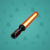 Light Sword #4853