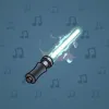 Light Sword #4858