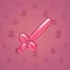 Light Sword #4867