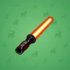 Light Sword #4873