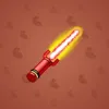 Light Sword #4879
