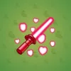 Light Sword #4882
