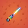 Light Sword #4898