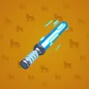 Light Sword #4899