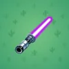 Light Sword #4906
