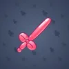 Light Sword #4912