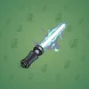 Light Sword #4937
