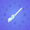 Light Sword #495