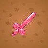 Light Sword #4970