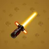 Light Sword #4978