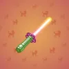 Light Sword #4985