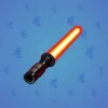 Light Sword #4986