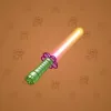 Light Sword #4993