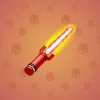 Light Sword #5020