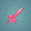 Light Sword #5036