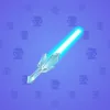 Light Sword #5048