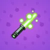 Light Sword #5058