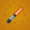 Light Sword #5067