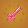 Light Sword #5087