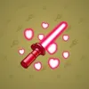 Light Sword #5093