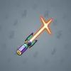 Light Sword #5099