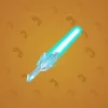 Light Sword #5111