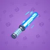 Light Sword #5143