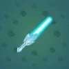 Light Sword #5144