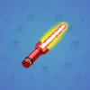 Light Sword #5153