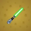 Light Sword #5175