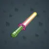 Light Sword #518