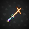 Light Sword #5187