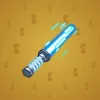 Light Sword #5198