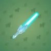 Light Sword #5203
