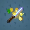 Light Sword #5205