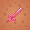 Light Sword #521