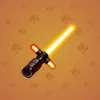 Light Sword #5214