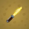 Light Sword #5217