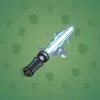 Light Sword #5233