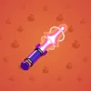 Light Sword #5243