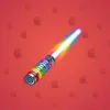 Light Sword #5255