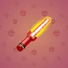 Light Sword #5272