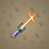Light Sword #5274