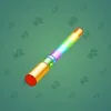 Light Sword #5279