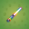 Light Sword #5283